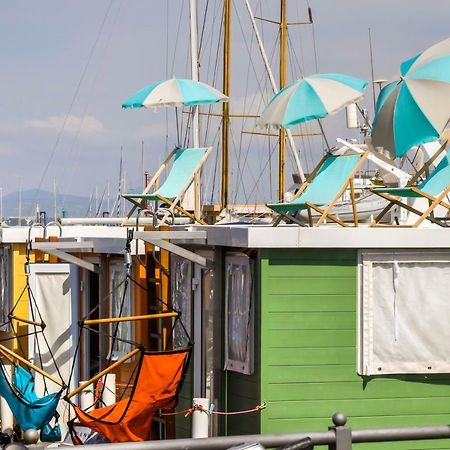 The Homeboat Company Aquatica-Alghero Exterior photo